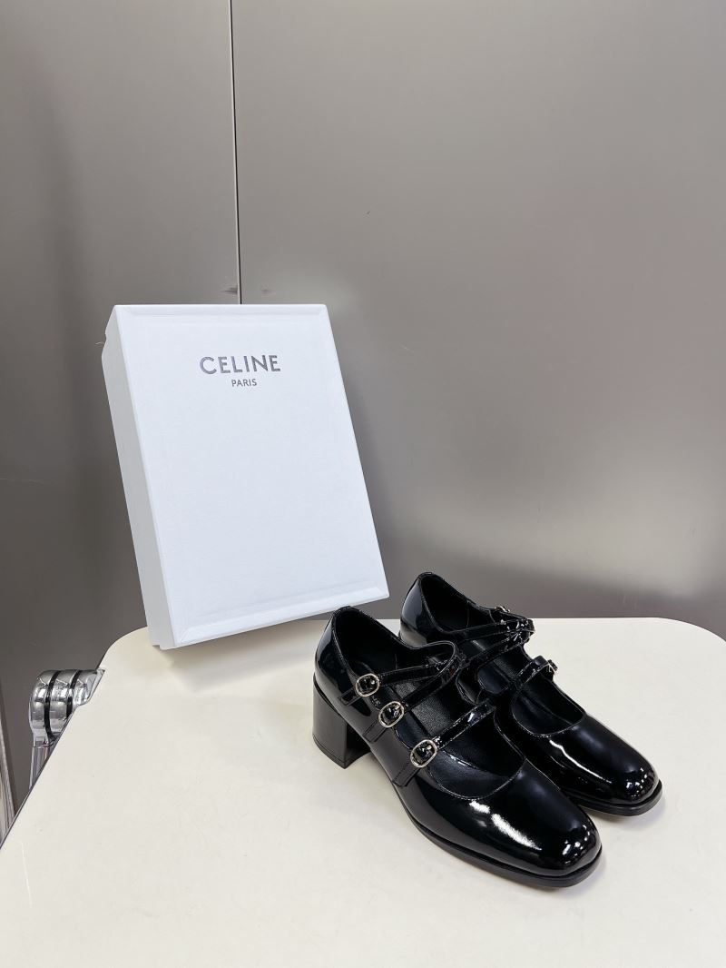 Celine Shoes